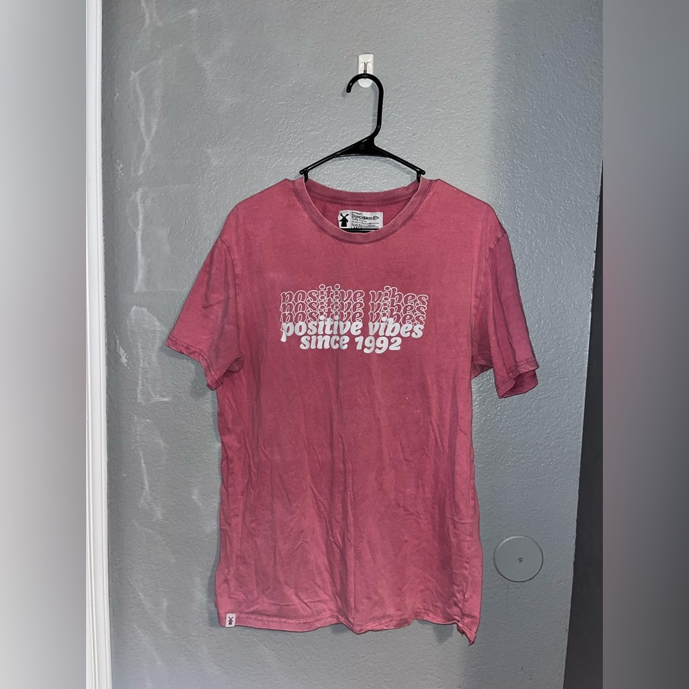 dutch bros t-shirt